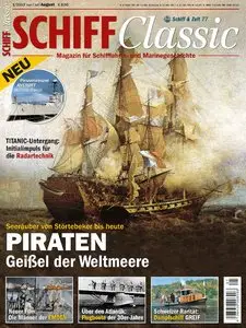 Schiff Classic - Nr.1 2013