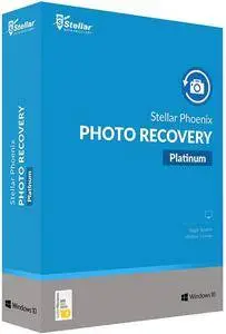 tellar Phoenix Photo Recovery Platinum 2.0.0.0