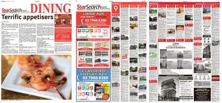 The Star Malaysia - StarSearch – 24 July 2019