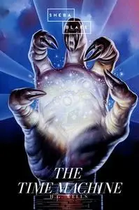 «The Time Machine» by H.G. Wells