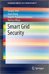 Smart Grid Security