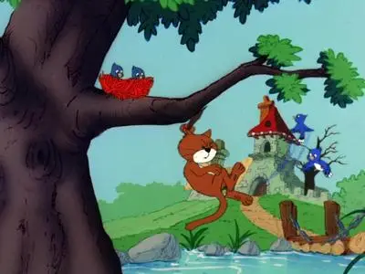 The Smurfs S03E02