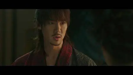 Mr. Sunshine S01E20