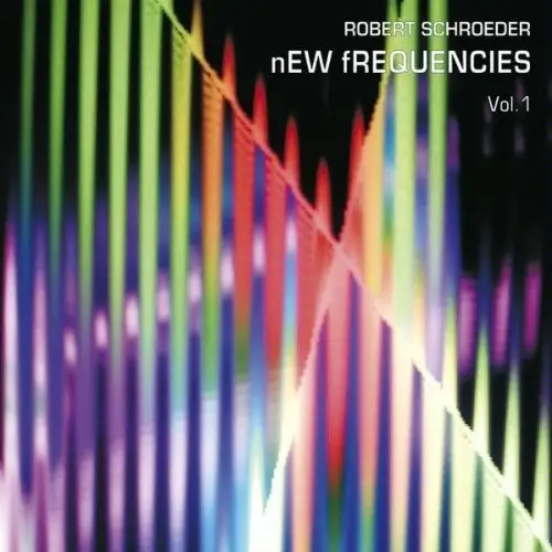 Robert Schroeder - New Frequencies Vol. 1 / AvaxHome