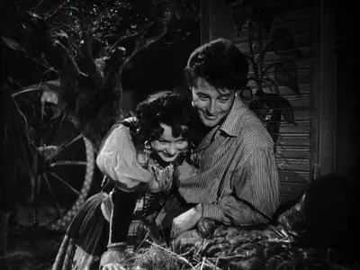 Beauty and the Devil / La beauté du diable (1950)