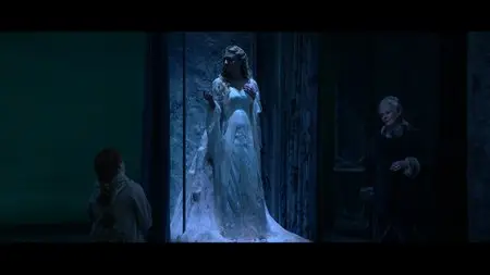 Shakespeare - The Winter's Tale 2015 [HDTV 720p]