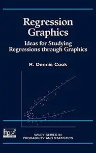 Regression Graphics: Ideas for Studying Regressions Through Graphics