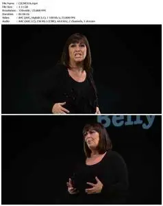 Dawn French Live: 30 Million Minutes (2016)