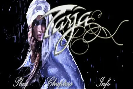 Tarja Turunen - The Warm Up Concerts Show - 2007