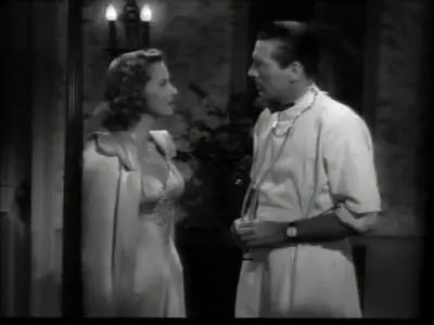 The Face of Marble (1946)