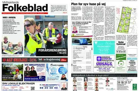 Midtsjællands Folkeblad – 04. april 2017