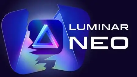 Luminar Neo 1.16.0.12503 (x64) Multilingual