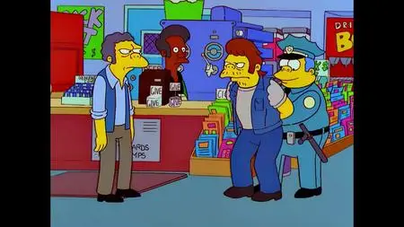 Die Simpsons S10E04