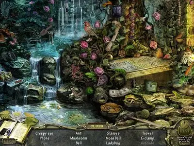 Mystery Case Files Return to Ravenhearst 1.0.3 Final