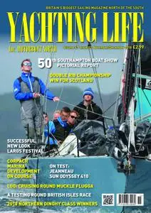 Yachting Life – November 2018