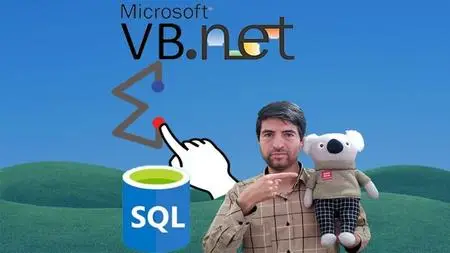 SQL in VB.Net Series: Aggregate Functions in VB.Net and SQL