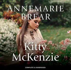 «Kitty McKenzie» by AnneMarie Brear