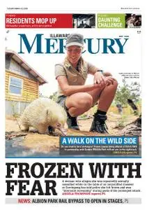 Illawarra Mercury - March 23, 2021