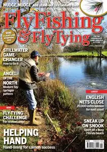 Fly Fishing & Fly Tying – February 2019