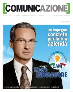 ComunicAzione - N° 3/2012