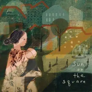 The Innocence Mission - Sun On The Square (2018)