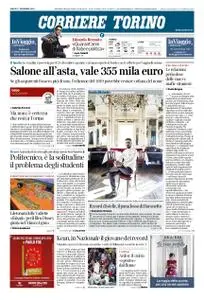 Corriere Torino – 17 novembre 2018