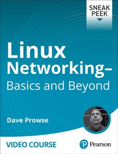 Linux Networking - Basics and Beyond