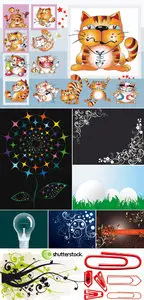 SS Vector Set #2