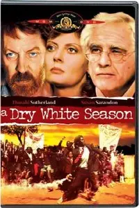 A Dry White Season (1989)