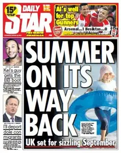DAILY STAR - 28 Thursday, August 2014