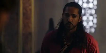 Marco Polo - Season 1 (2014)