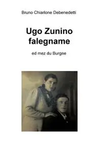 Ugo Zunino falegname