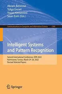 Intelligent Systems and Pattern Recognition