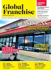 Global Franchise – 25 June 2020