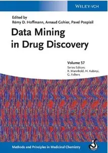 Data Mining in Drug Discovery [Repost]