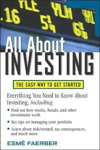 All About Investing: The Easy Way to Get Started (Repost)
