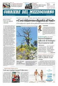 Corriere del Mezzogiorno Bari - 28 Giugno 2018