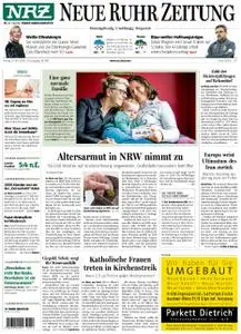 Neue Ruhr Zeitung – 10. Mai 2019