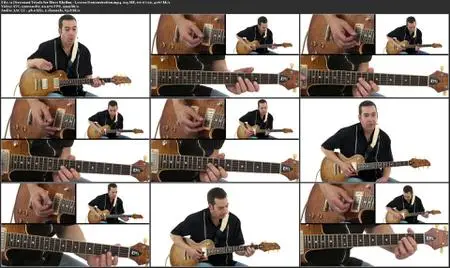 Albert Castiglia's Big Dog Blues