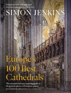 Europe's 100 Best Cathedrals