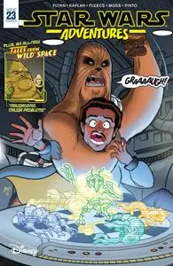Star Wars Adventures - Issue 23