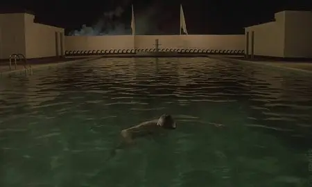 Drowning by Numbers - by Peter Greenaway (1988)