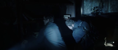 Insidious: Chapitre 2 (2013)
