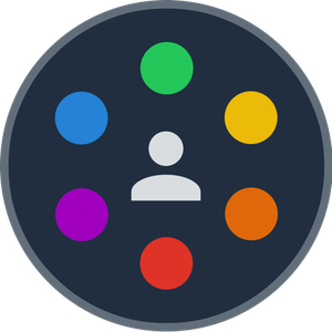 Contacts Widget Full v3.3.2 Unlocked