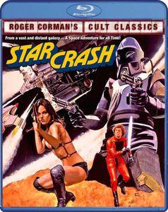 Starcrash (1978) The Adventures Of Stella Star