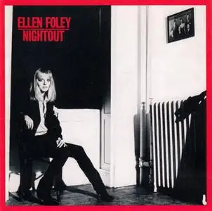 Ellen Foley - Night Out (1979) Reissue 2005