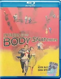 Invasion of the Body Snatchers (1978)