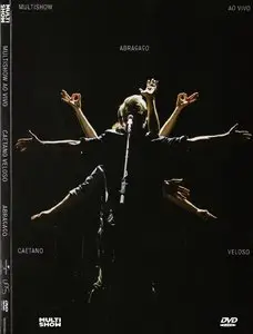 Caetano Veloso: Multishow Ao Vivo - Abracaco (2013)