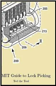 Theodore T. Tool - MIT Guide to Lock Picking [Repost]