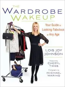 The Wardrobe Wakeup: Your Guide to Looking Fabulous at Any Age (Repost)